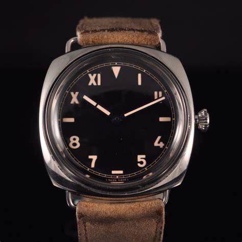 panerai 249|panerai pam 249 review.